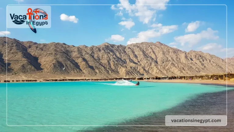 Things to Do in Dahab