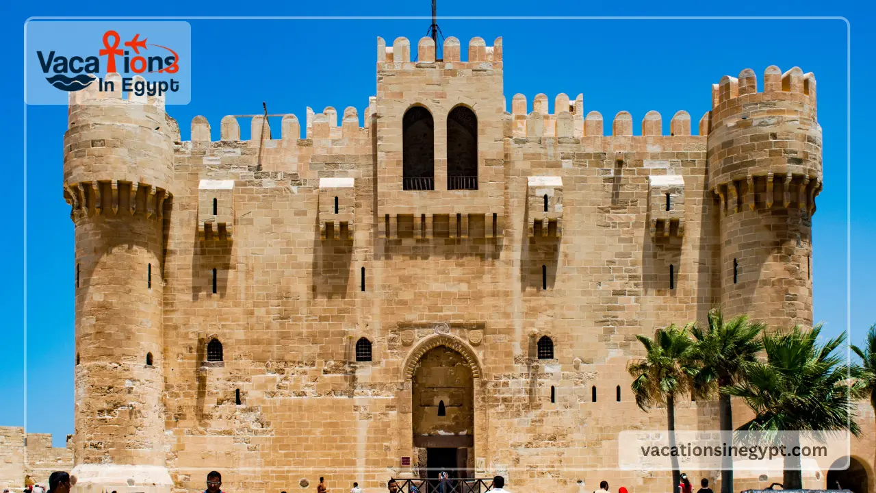 6 Days Cairo & Alexandria Luxury Tour