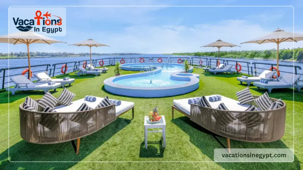 Movenpick MS Hamees