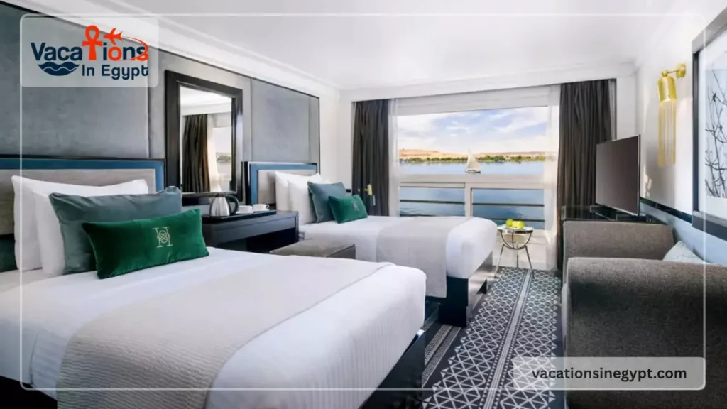 Movenpick MS Hamees