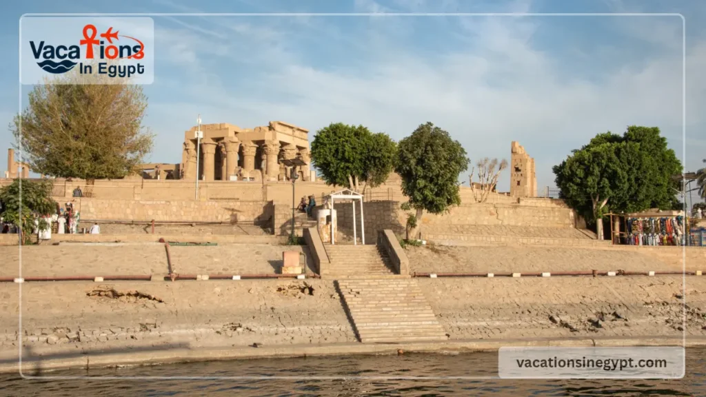 Kom Ombo Temple