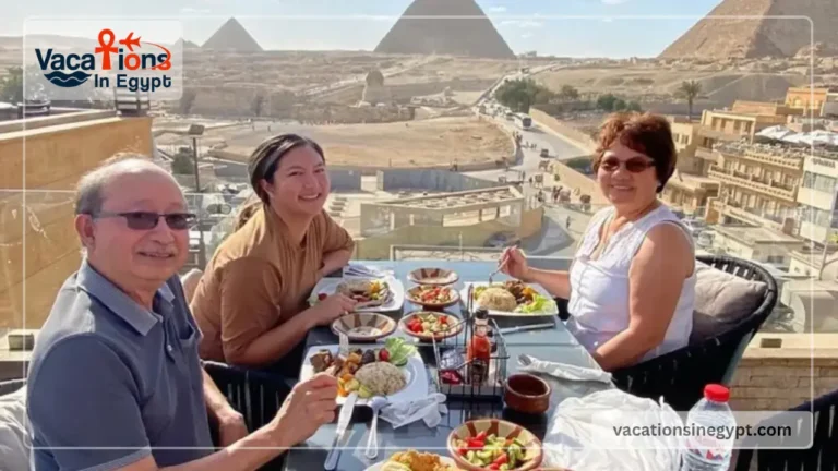 Egypt 8 Days Private Package Tour