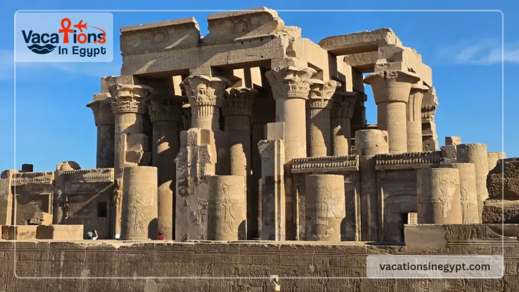 Kom Ombo Temple