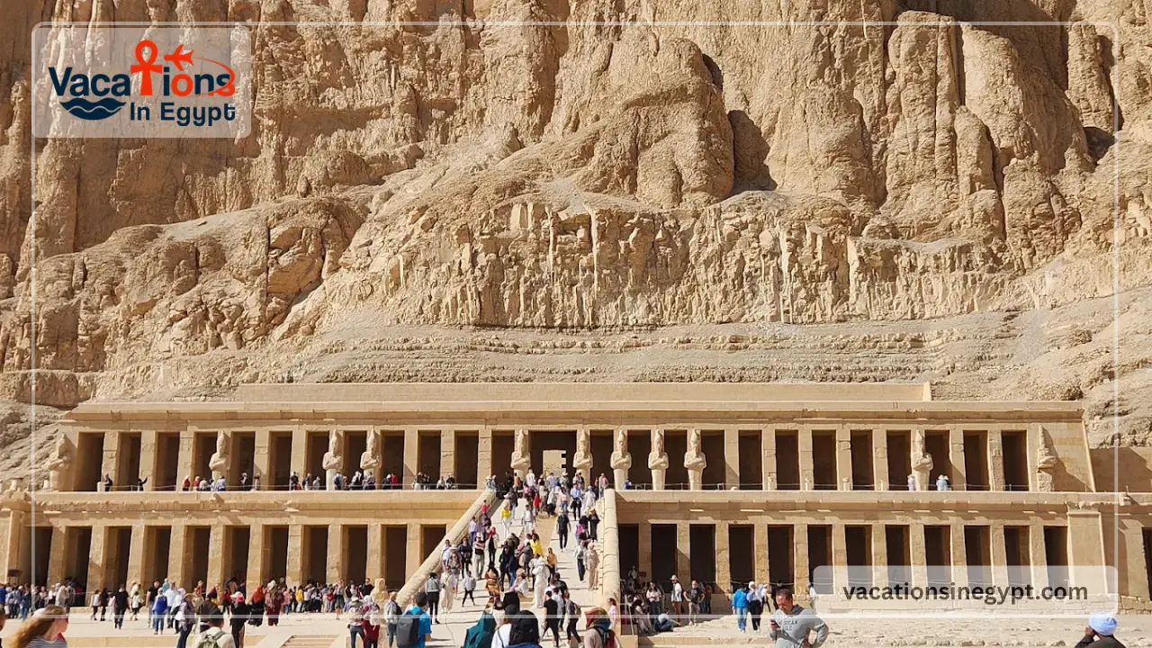 9 Days Egypt Travel Packages From Australia