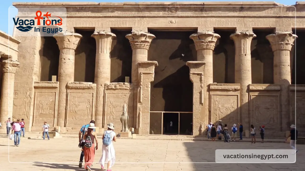 9 Days Egypt Travel Packages From Australia