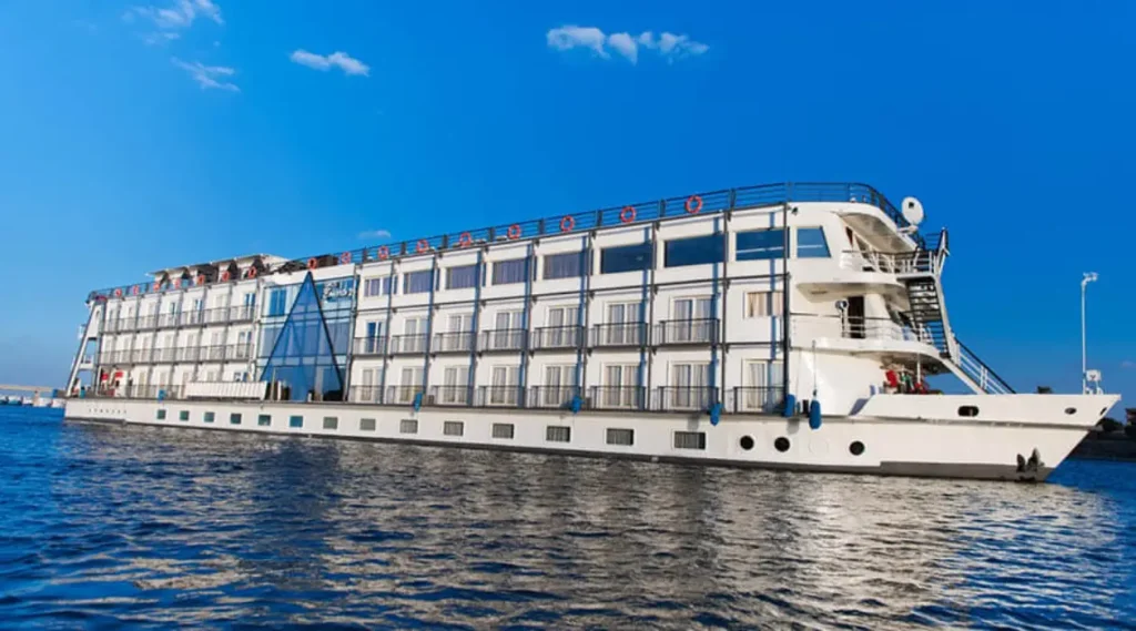 Nile Cruise