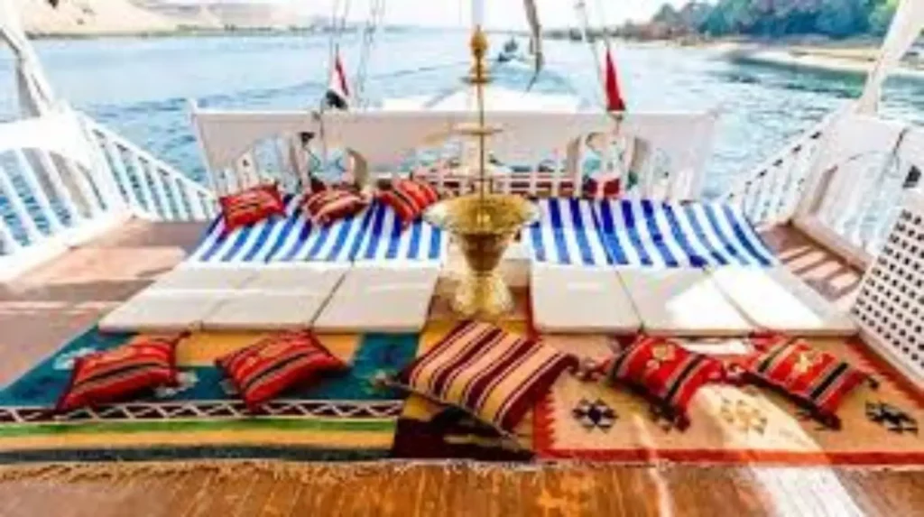 Nile Cruise 4 Days