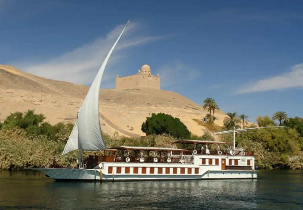 Nile Cruise