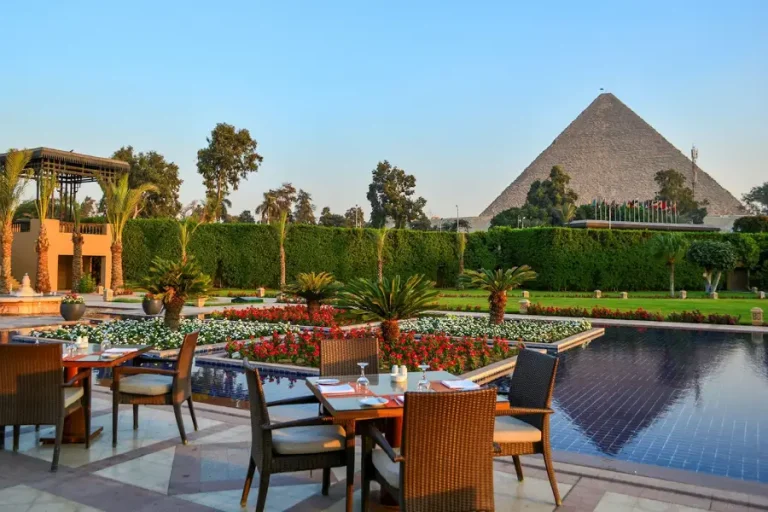 11 Days Egypt Itinerary Cairo Alexandria And Oasis