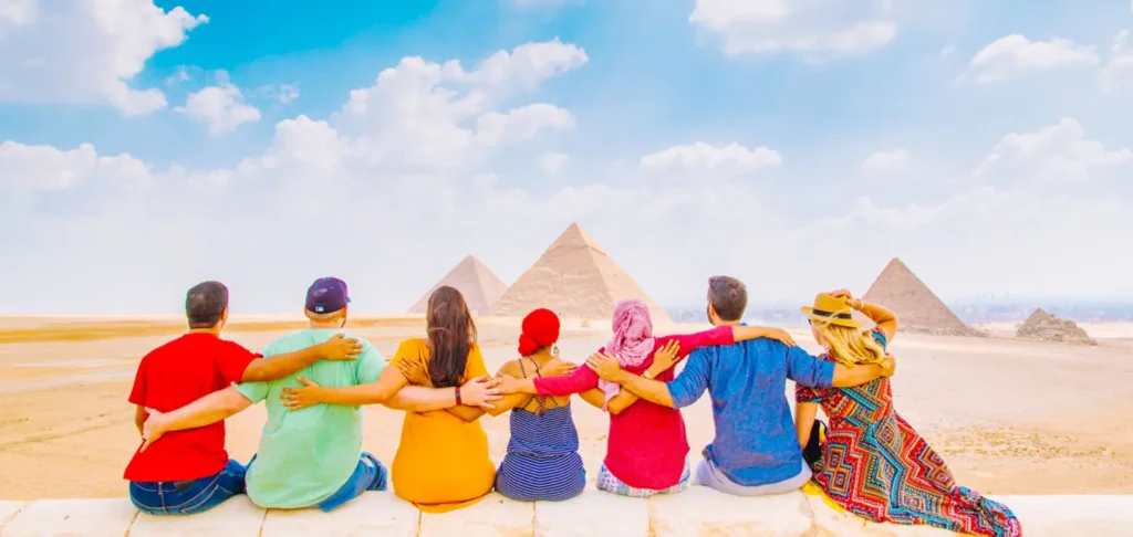 Easter Holiday Package in Egypt 2027