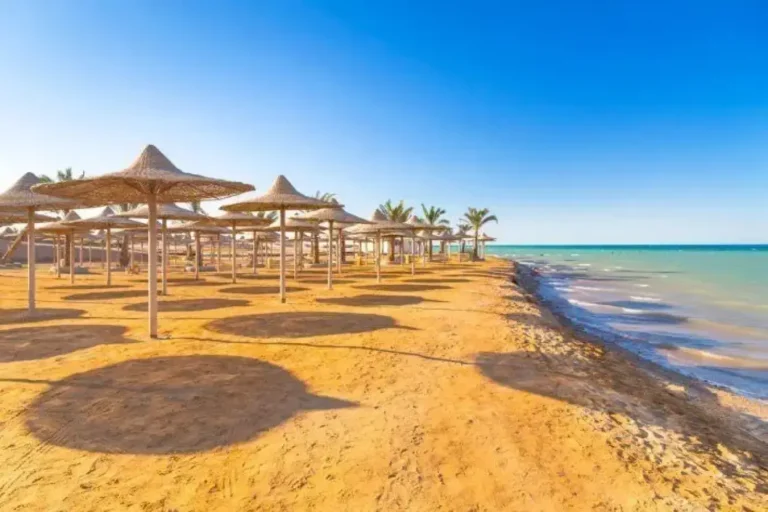 Good Deals on vacations and trips to Hurghada