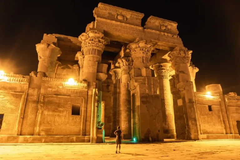 Egyptian Cultural Adventure