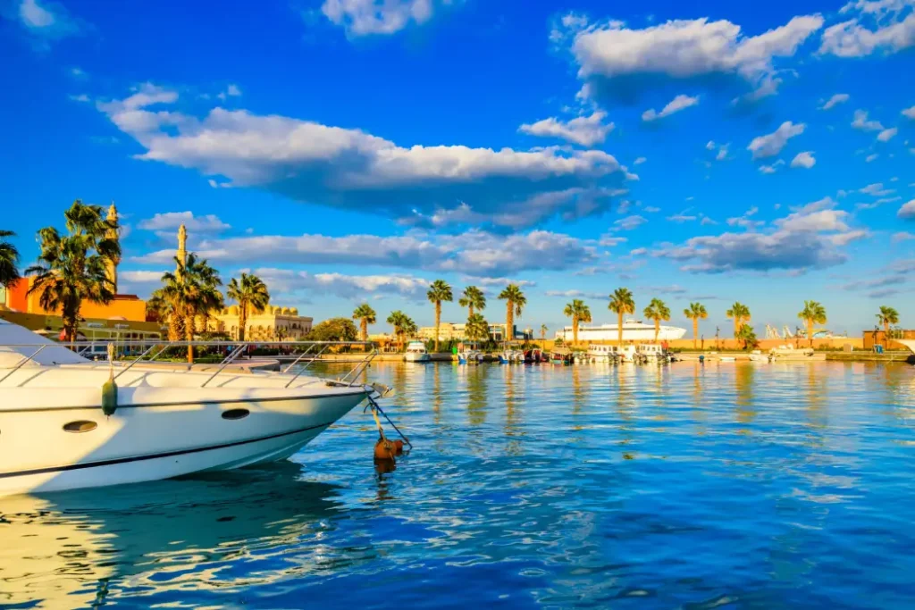Sharm El Sheikh Tours