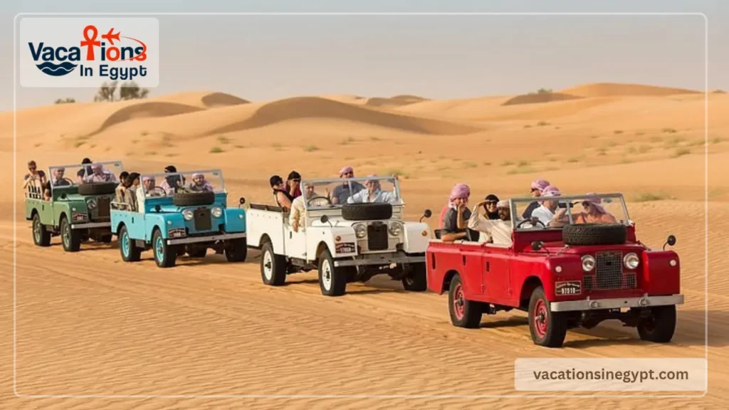 Is Hurghada worth visiting?