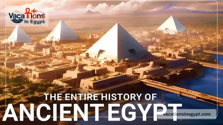 Ancient Egyptian Civilization