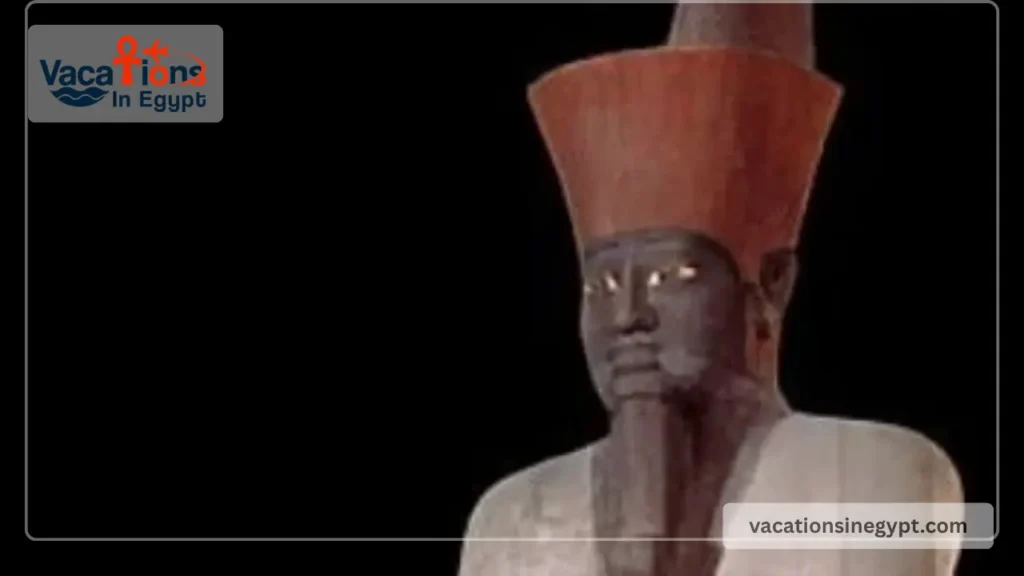 The History of Ancient Egypt