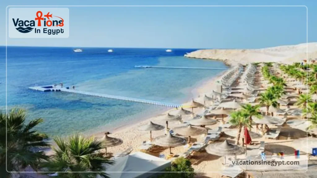 Is Sharm El Sheikh worth visiting