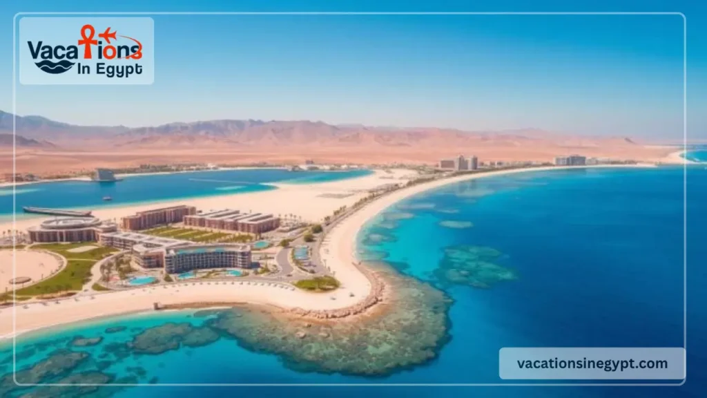 Is Sharm El Sheikh worth visiting