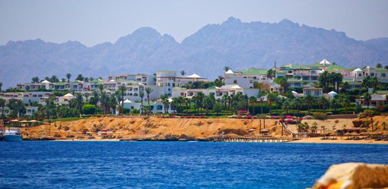 Hot Deals In Egypt 12 Days Pyramids