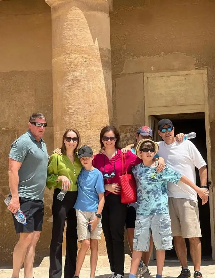 4 Days Egypt Short Holidays Packages