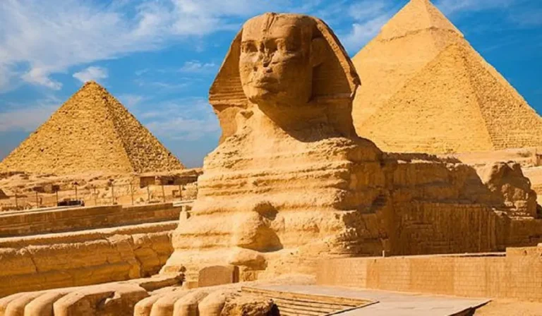 11 DAYS EGYPT TOUR CAIRO ASWAN AND MARSA ALAM