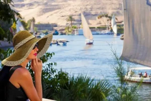 Egypt Travel Services That Make Planning Effortless