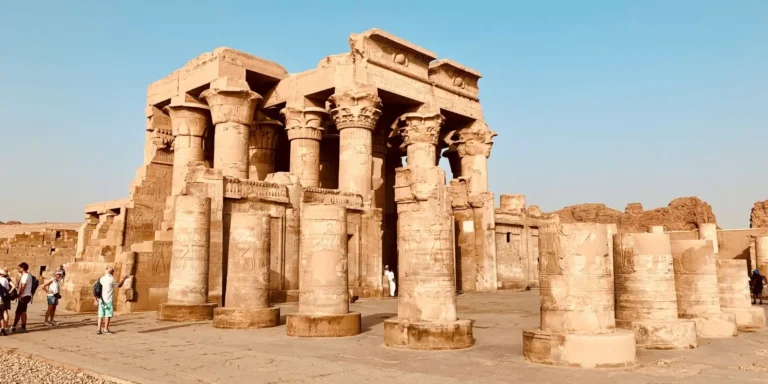 6 Days Cairo And Nile Cruise Package From Australia