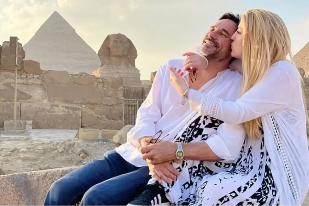 Cairo layover city highlights tour