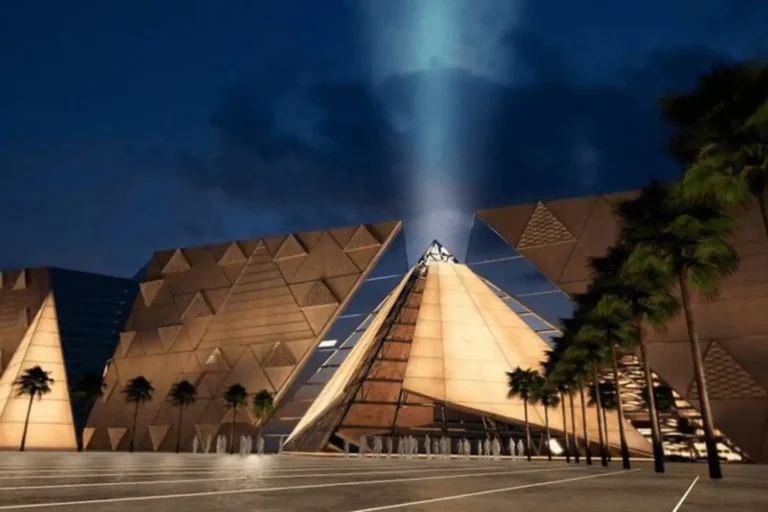6 Days Budget Trip to Egypt