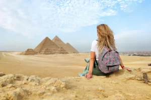 EGYPT 8 DAYS PRIVATE PACKAGE TOURS