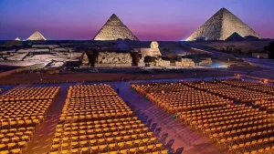 9 Days Egypt Travel Packages From Singapore