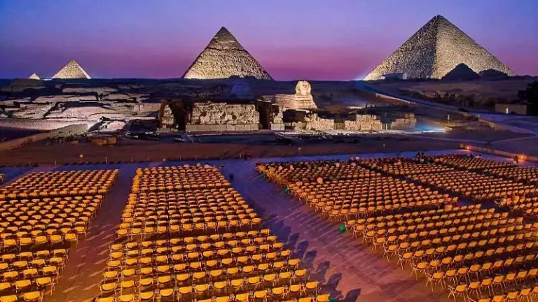 Cairo Main Attractions Explained for Smart Travelers