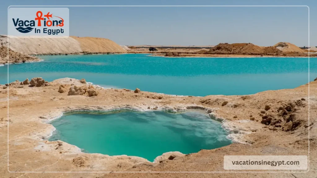 How to Plan a Siwa Oasis Trip in 2026