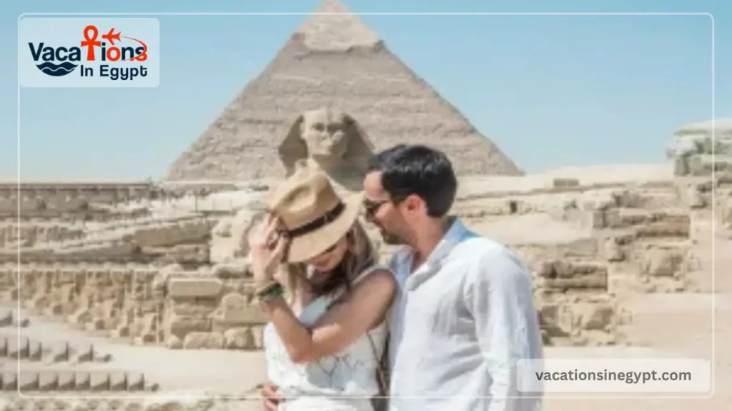 Egypt Honeymoon 2026
