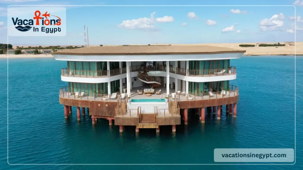 Egypt Honeymoon 2026