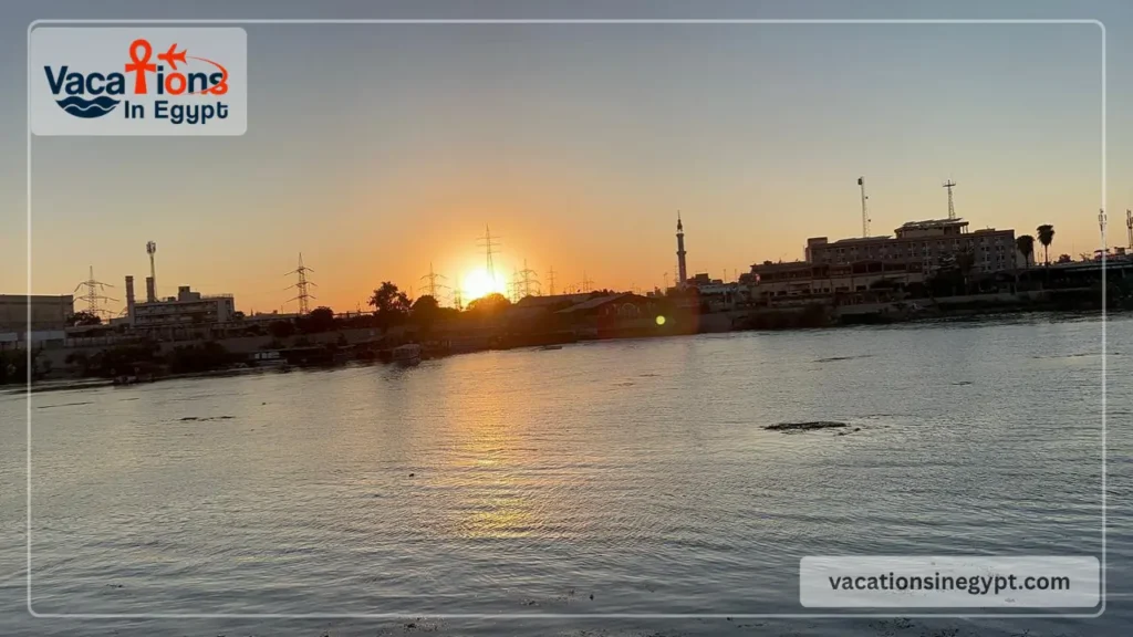 Egypt Honeymoon 2026
