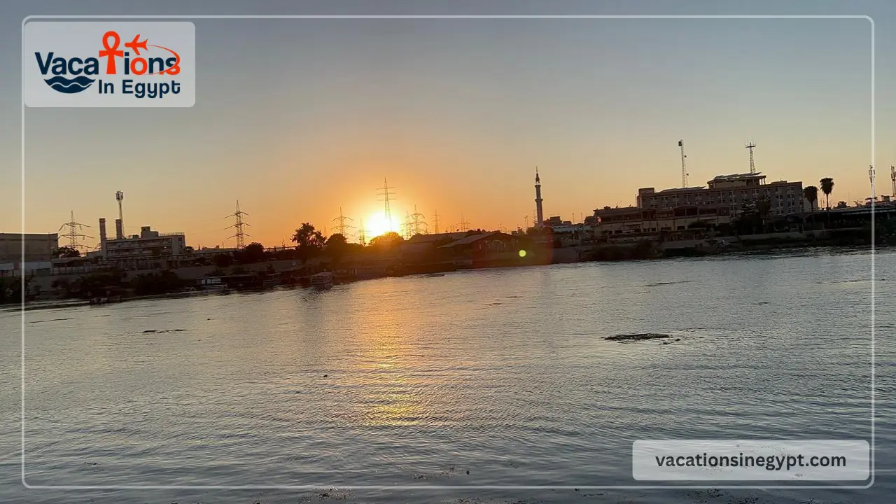 3 Days Cairo, Luxor Egypt luxury tour