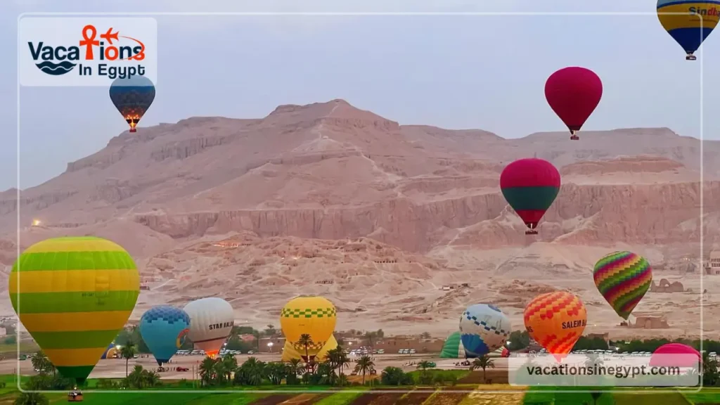 Egypt Honeymoon 2026