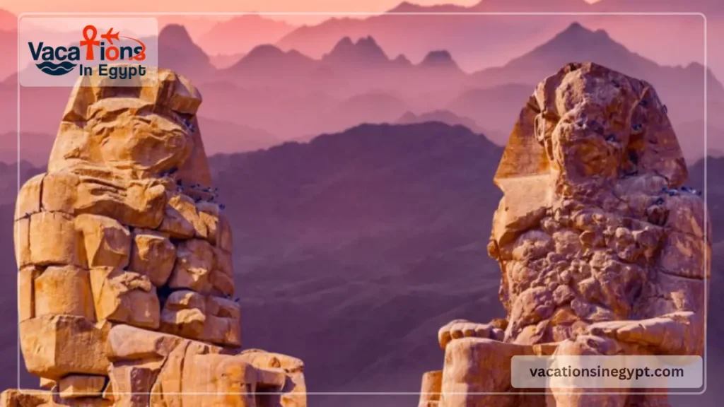 Hurghada to Luxor Day Trip