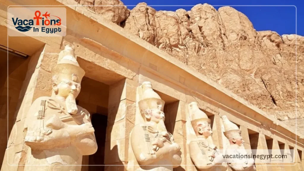 2 Days Trip to Luxor from Marsa Alam