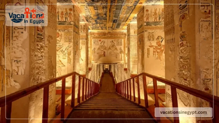 2 Days Trip to Luxor from Marsa Alam