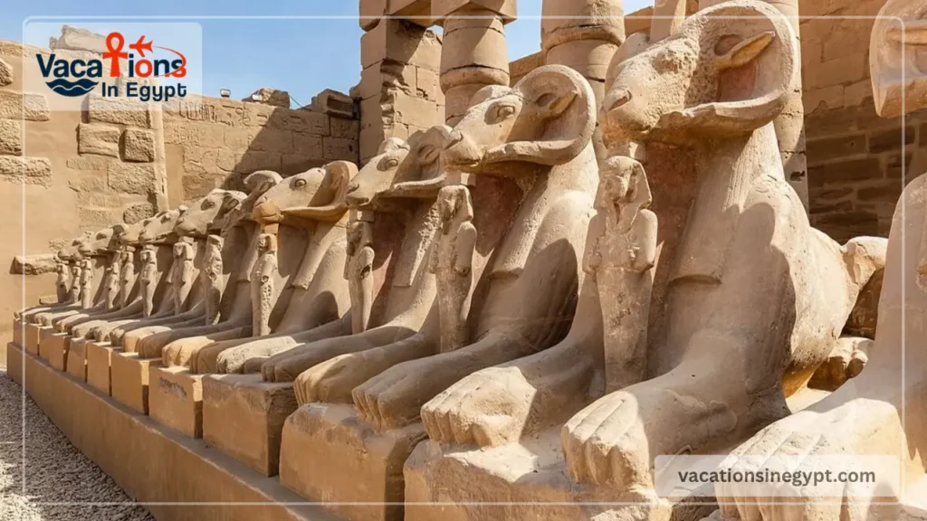 Hurghada to Luxor Day Trip