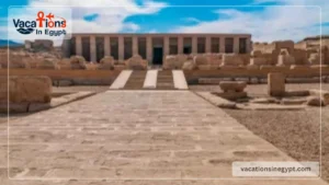 Hurghada to Luxor Day Trip