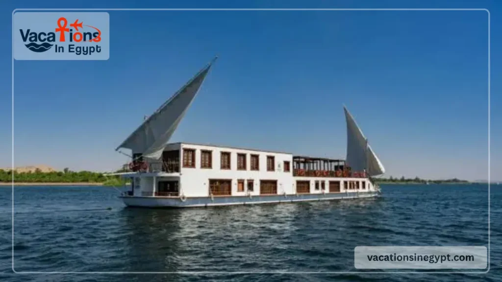 Luxor Day Trip from Hurghada