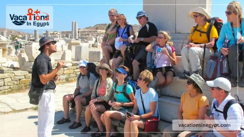 5-Star Holidays in Egypt