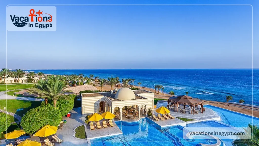 5-Star Holidays in Egypt
