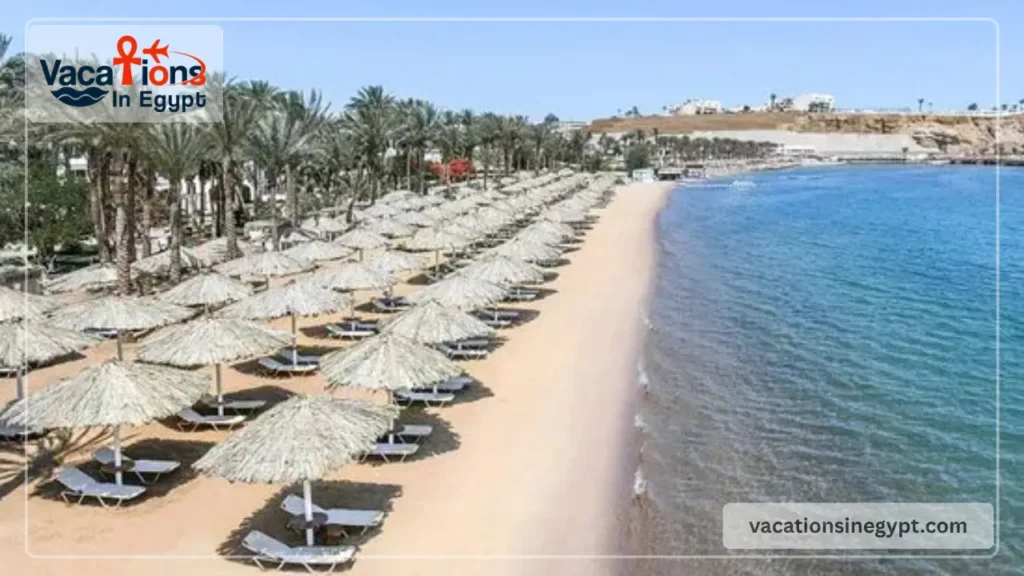 5-Star Holidays in Egypt