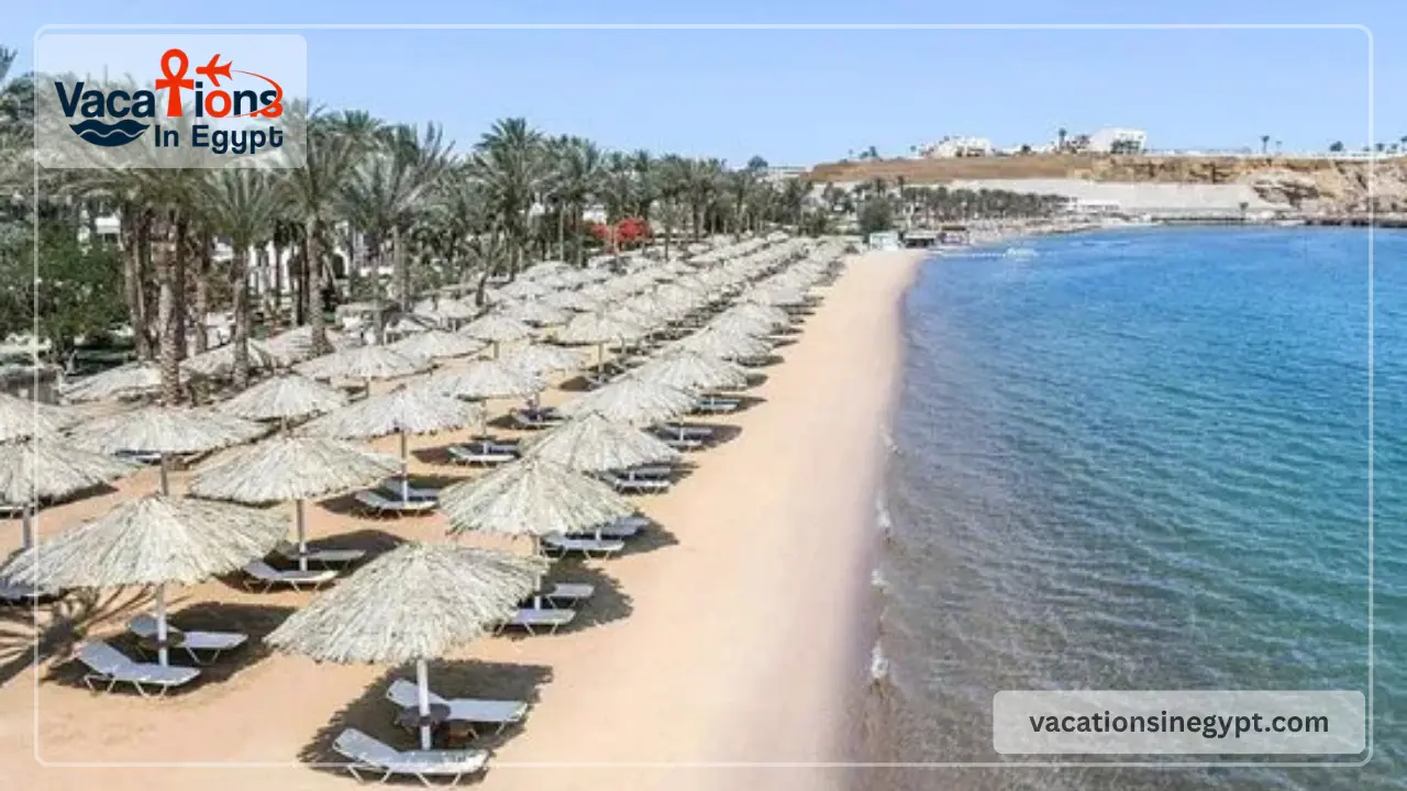 5 Days Cairo and Hurghada Holiday