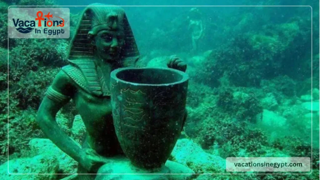 Semi-Submarine Tour from Safaga Port