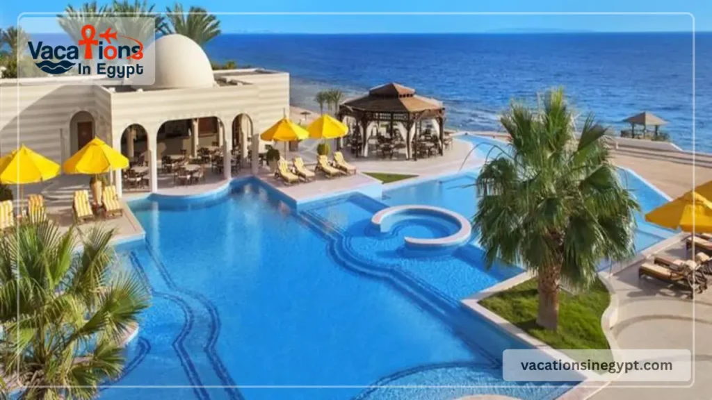 Egypt Couple Package